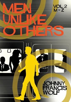 Cover Men Unlike Others, Vol. 2, M-Z