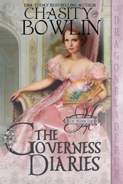 The Governess Diaries - Bowlin, Chasity