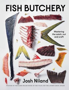 Fish Butchery - Niland, Josh