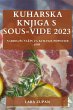 Kuharska knjiga s Sous-Vide 2023 - Bild 1