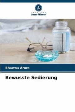 Bewusste Sedierung - Arora, Bhawna