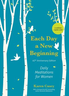 Each Day a New Beginning - Casey, Karen