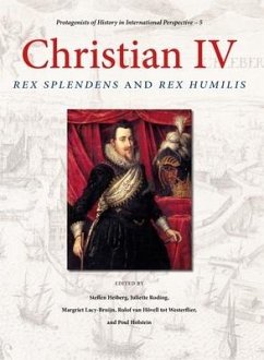 Christian IV