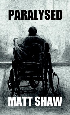 Paralysed - Shaw, Matt