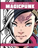 Magicpunk (Coloring Book)