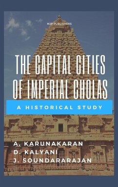 The Capital - Karunakaran, A.; Kalyani, D.; Soundarajan, J.