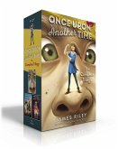Once Upon Another Time the Complete Trilogy (Boxed Set): Once Upon Another Time; Tall Tales; Happily Ever After