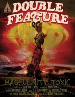 Cover DOUBLE FEATURE #2