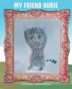 Cover My Friend Hubie