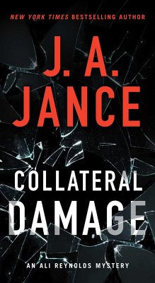 Collateral Damage - Jance, J.A.