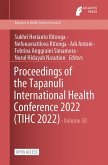 Proceedings of the Tapanuli International Health Conference 2022 (TIHC 2022)