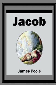 Jacob - Poole, James