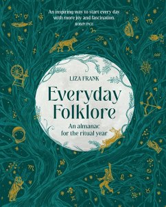 Everyday Folklore - Frank, Liza