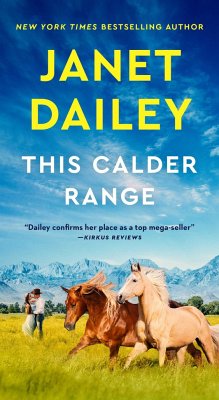 This Calder Range This Calder Range