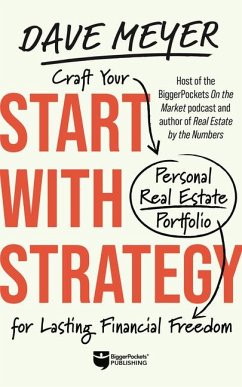 Start with Strategy - Meyer, Dave