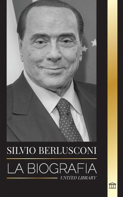 Silvio Berlusconi - Library, United