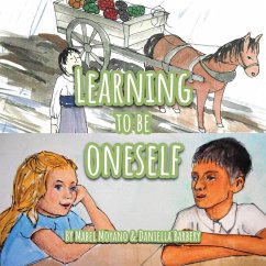 Learning to Be Oneself - Moyano, Mabel; Barbery, Daniella