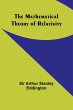 The Mathematical Theory of Relativity - Bild 1