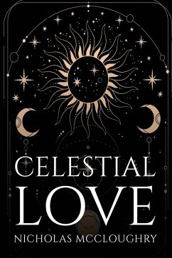 Celestial Love - Nicholas McCloughry