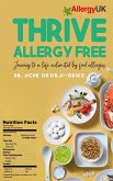 Thrive Allergy Free Thrive Allergy Free
