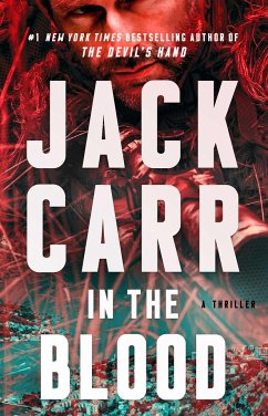In the Blood - Carr, Jack