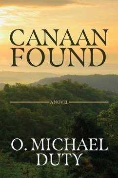 Canaan Found - Duty, O. Michael