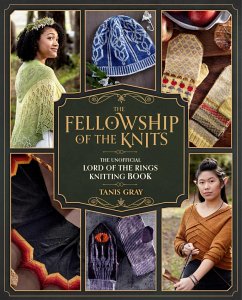 The Fellowship of the Knits - Gray, Tanis