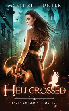 Hellcrossed - Hunter, McKenzie