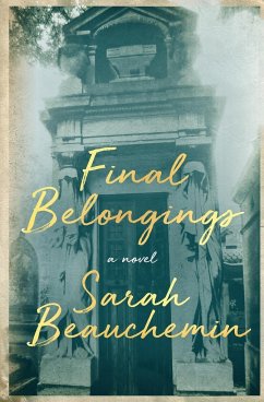 Final Belongings - Beauchemin, Sarah