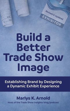 Build a Better Trade Show Image - Arnold, Marlys K
