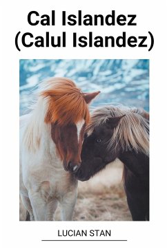 Cal Islandez (Calul Islandez) - Stan, Lucian