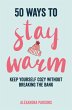 50 Ways to Stay Warm - Bild 1
