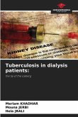 Tuberculosis in dialysis patients: