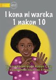 I Can Count from 1 to 10 - I kona ni wareka 1 nakon 10 (Te Kiribati)