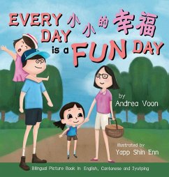 Every Day is a Fun Day 小小的幸福 - Voon, Andrea