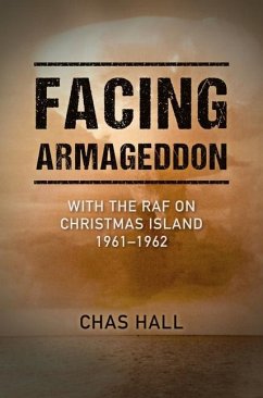 Cover Facing Armageddon