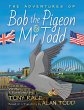 The Adventures of Bob the Pigeon and Mr... - Bild 1