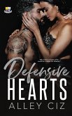 Defensive Hearts Defensive Hearts