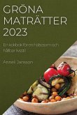 Gröna maträtter 2023