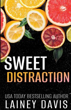Sweet Distraction - Davis, Lainey