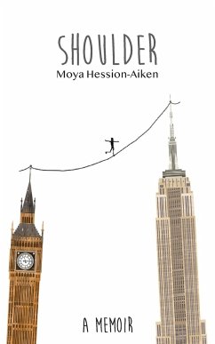 Shoulder - Hession-Aiken, Moya