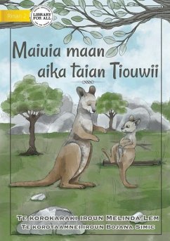 Life of a Joey - Maiuia maan aika taian Tiouwii (Te Kiribati) - Lem, Melinda