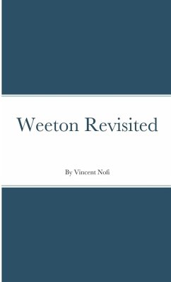 Weeton Revisited - Nofi, Vincent