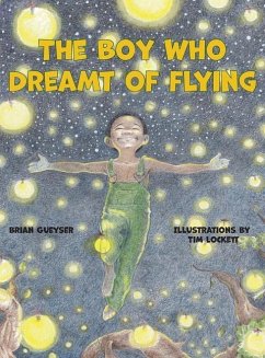 The Boy Who Dreamt of Flying - Gueyser, Brian