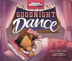 Goodnight Dance - Jones, Christianne