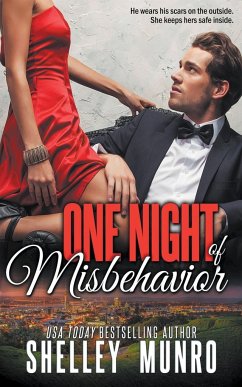 One Night of Misbehavior - Munro, Shelley