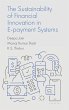 The Sustainability of Financial... - Bild 1