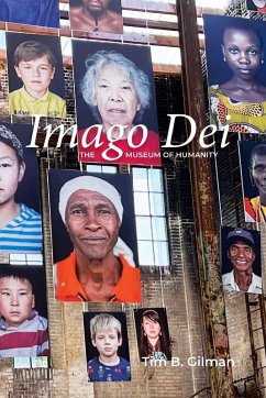 Imago Dei Cover Imago Dei