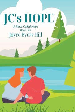 JC's Hope - Byers Hill, Joyce