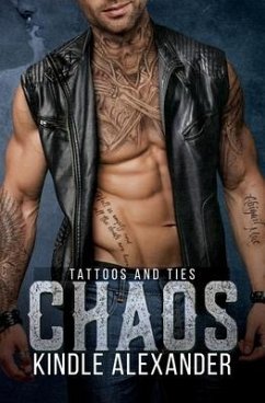 Chaos: A Romantic Suspense with Strong Male Leads - Alexander, Kindle